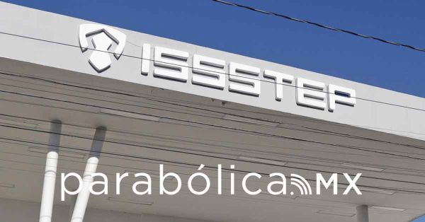 Confirma Godina fuerte rezago en pensiones del ISSSTEP