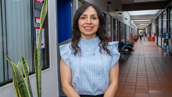 Revalorizaci&oacute;n y condiciones, retos pendientes en D&iacute;a del Maestro: IBERO Puebla