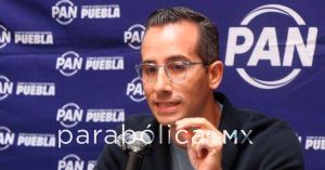 Suma PAN 40 aspirantes por la candidatura a la alcald&iacute;a de San Andr&eacute;s Cholula