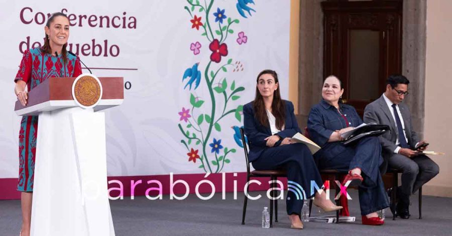Destaca Sheinbaum avance de Vivienda para el Bienestar en Nuevo Le&oacute;n