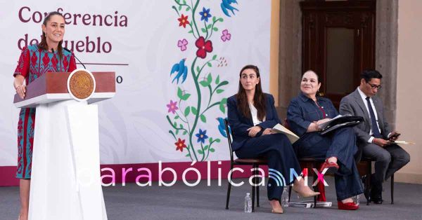 Destaca Sheinbaum avance de Vivienda para el Bienestar en Nuevo Le&oacute;n