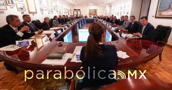 Busca Sheinbaum atajar el impacto arancelario&nbsp;en la industria automotriz