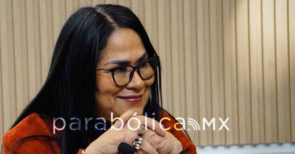 Con el PRI "ni a la esquina", descarta Fedrha Suriano alianzas de MC