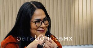 Con el PRI "ni a la esquina", descarta Fedrha Suriano alianzas de MC