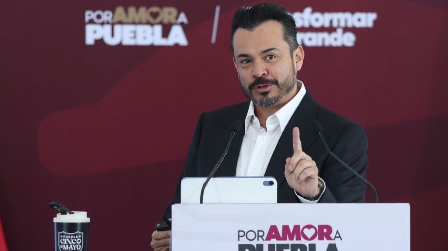 Ahorros del Estado superan presupuestos de la BUAP y capital