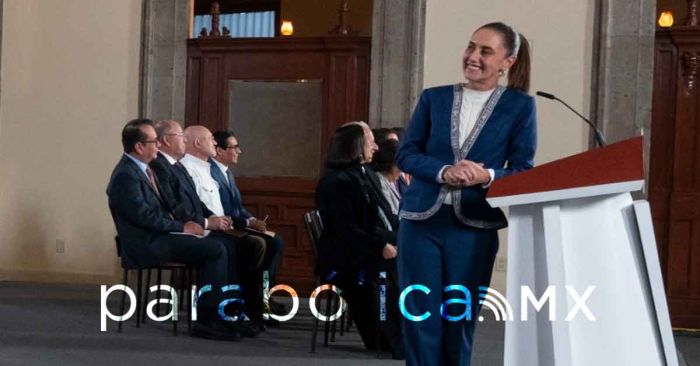 Encabeza Sheinbaum de manera virtual la entrega de Viviendas para el Bienestar en Chiapas