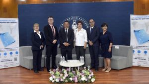 Presentan n&uacute;mero 14 de revista &ldquo;Cuidado Multidisciplinario de la Salud BUAP&rdquo;