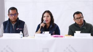 Fortalecen acciones en juntas auxiliares y comunidades de San Andr&eacute;s