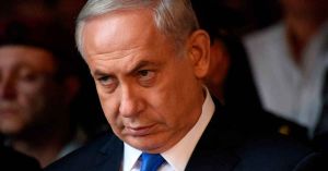 Responde Israel al acuerdo de paz Estados Unidos-Ir&aacute;n con embestiga contra L&iacute;bano