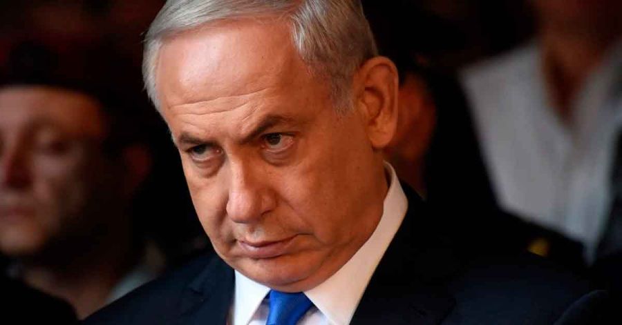 Responde Israel al acuerdo de paz Estados Unidos-Ir&aacute;n con embestiga contra L&iacute;bano