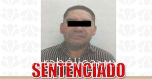Sentencian a sujeto en Teziutl&aacute;n por lesiones calificadas en dos hechos