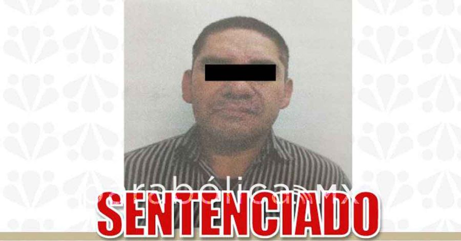 Sentencian a sujeto en Teziutl&aacute;n por lesiones calificadas en dos hechos