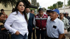 Descarta Gobierno de Cholula transmitir partido inaugural del Mundial