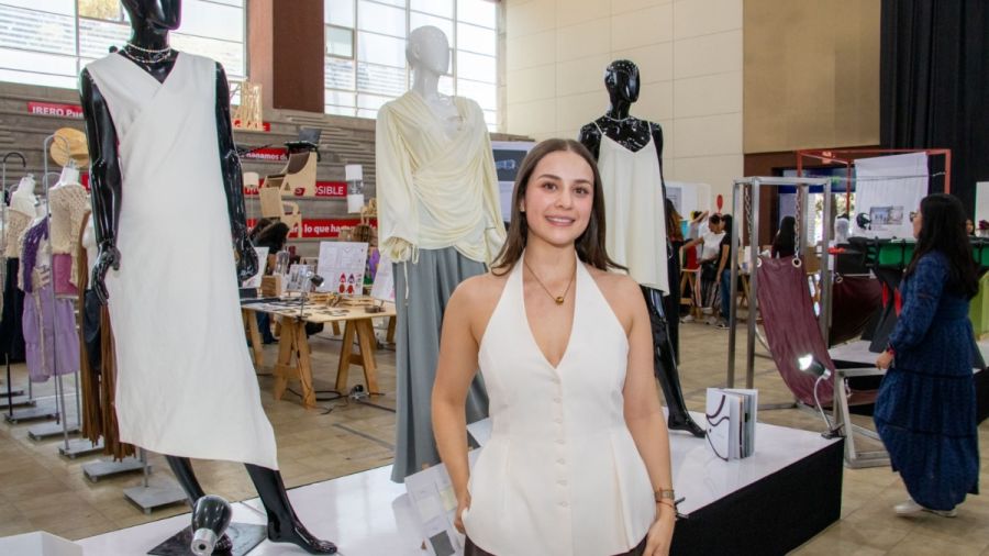 Soma Gaia: dise&ntilde;o textil para resignificar la maternidad temprana