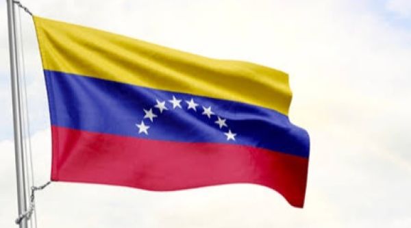 Desboca el mundo solidaridad con Venezuela por doble sismo