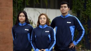 Luchas Asociadas, academia de campeones: BUAP