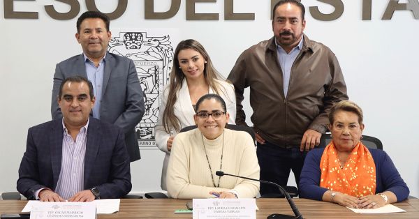 Contin&uacute;an acciones legislativas para la regulaci&oacute;n de motocicletas