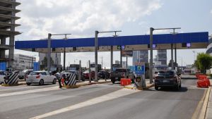 Anuncian cierres en la V&iacute;a Atlixc&aacute;yotl y la avenida 11 Sur