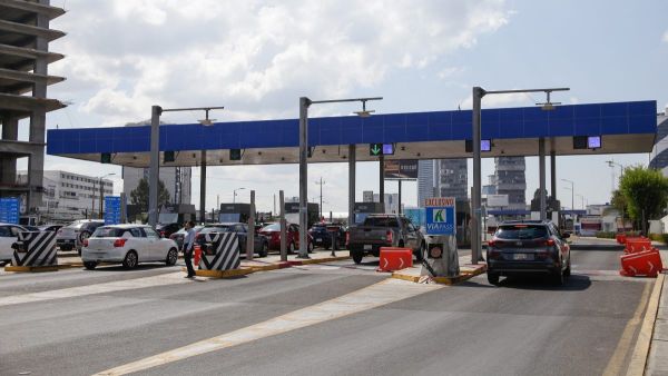 Anuncian cierres en la V&iacute;a Atlixc&aacute;yotl y la avenida 11 Sur