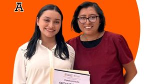 Investigaci&oacute;n de An&aacute;huac Puebla, 2&ordm; lugar en jornada de IMSS Bienestar