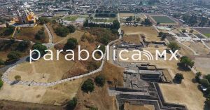 Tambi&eacute;n Puebla reforzar&aacute; medidas preventivas en zonas arqueol&oacute;gicas: Armenta