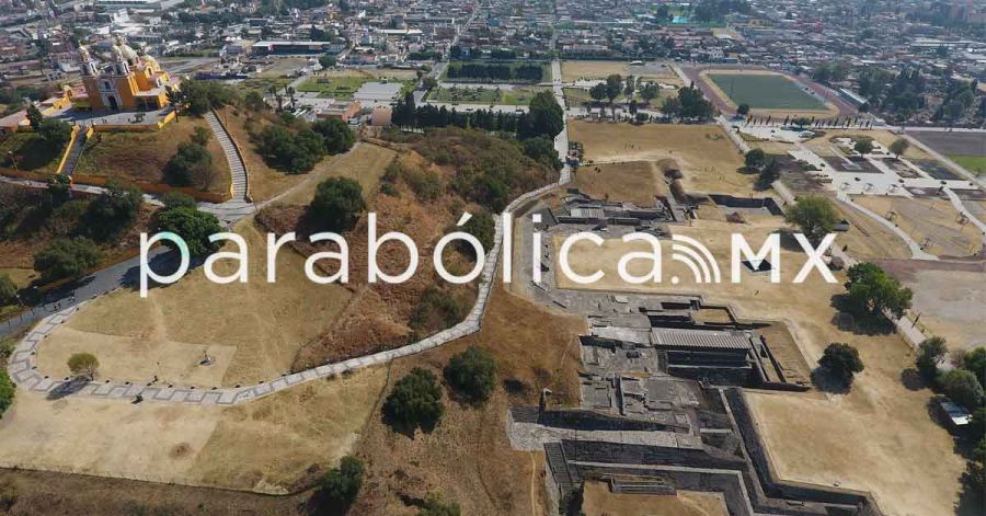 Tambi&eacute;n Puebla reforzar&aacute; medidas preventivas en zonas arqueol&oacute;gicas: Armenta