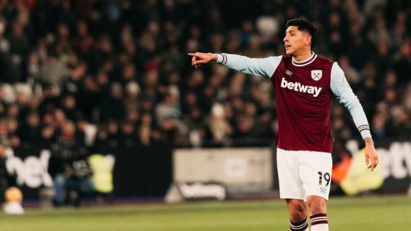 Denuncian por extorsi&oacute;n y secuestro al futbolista Edson &Aacute;lvarez