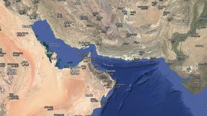 Estrecho de Ormuz: guerra de narrativas entre EU e Ir&aacute;n