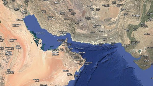 Estrecho de Ormuz: guerra de narrativas entre EU e Ir&aacute;n