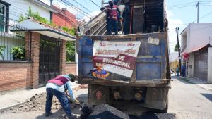 Contin&uacute;a en San Pedro el programa Bachet&oacute;n 2026