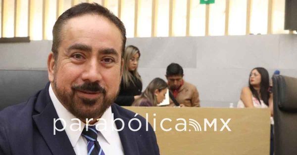 Impulsa Micalco exhorto sobre Atlas de Riesgos