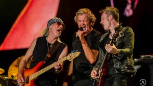 Lanza Deep Purple nuevo sencillo en plataformas, &ldquo;Arrogant Boy&rdquo;