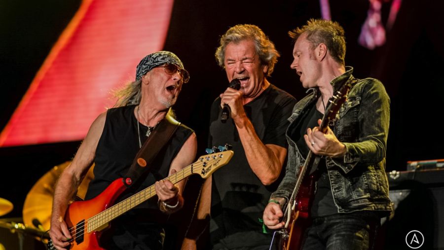 Lanza Deep Purple nuevo sencillo en plataformas, &ldquo;Arrogant Boy&rdquo;