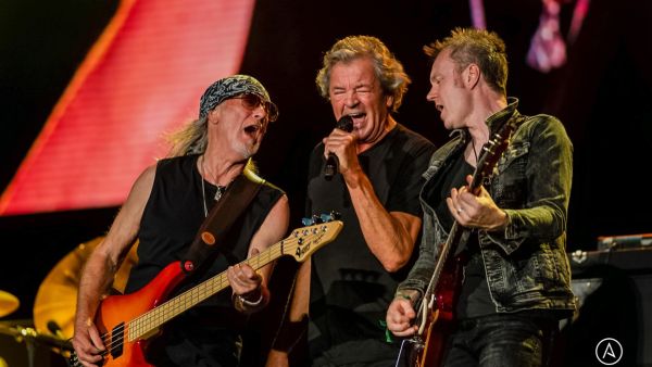 Lanza Deep Purple nuevo sencillo en plataformas, &ldquo;Arrogant Boy&rdquo;