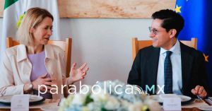 Inicia la VIII Cumbre M&eacute;xico-Uni&oacute;n Europea; recibe SRE a altos funcionarios de la UE