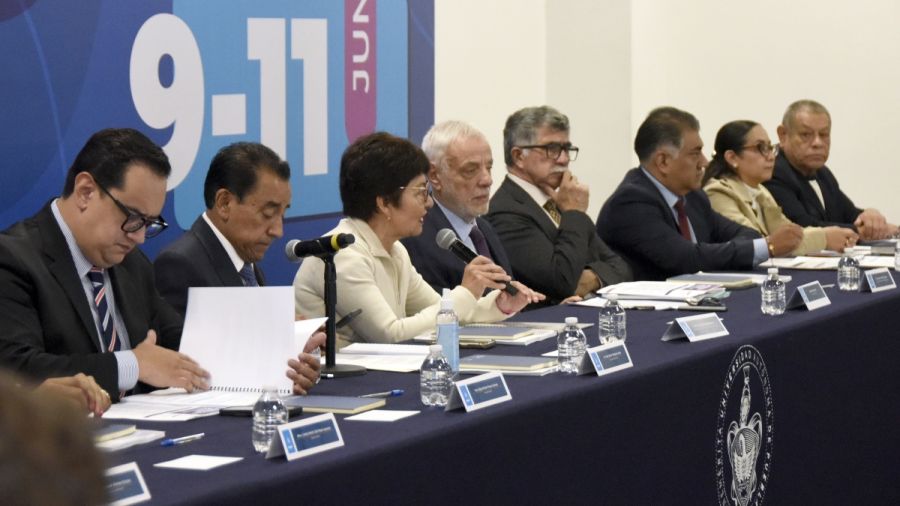 Capacita BUAP a directivos para consolidar el rumbo de la instituci&oacute;n