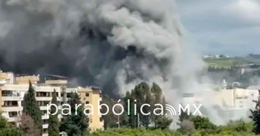 Dan visos de paz los conflictos en el Medio Oriente