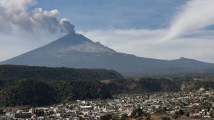Al Pleno, cambio de nombre al Paso de Cort&eacute;s por Paso del &Aacute;guila