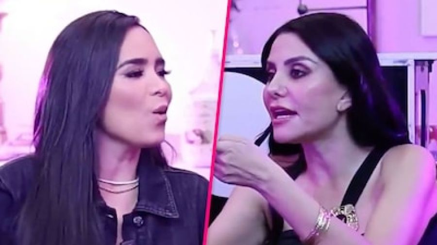 Conflicto de inter&eacute;s: o comediantes o legisladoras