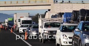 Golpea a bolsillo incremento en peajes