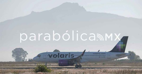 Presentan 12 nuevas rutas a&eacute;reas desde el aeropuerto de Huejotzingo