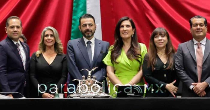 Es Aureliano Hern&aacute;ndez Palacios Cardel el nuevo Auditor Superior de la Federaci&oacute;n