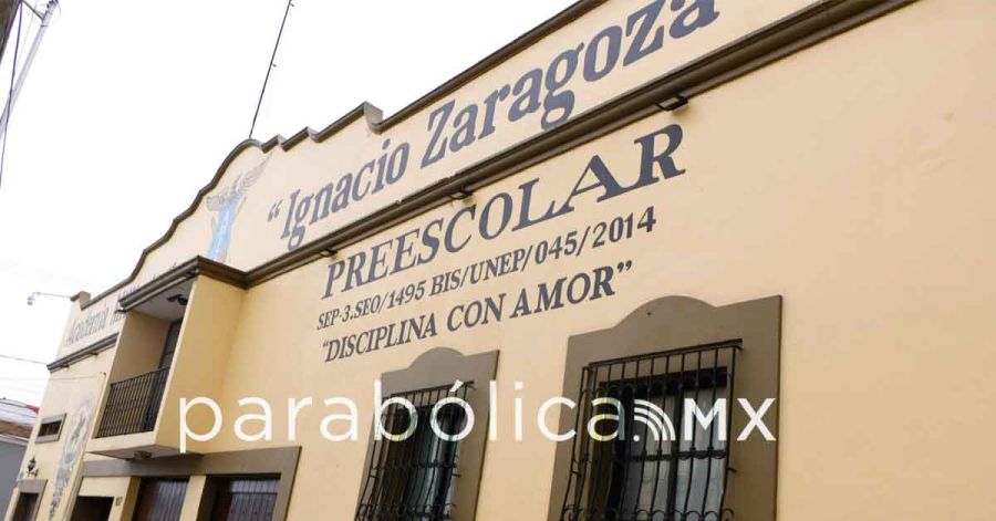 Definir&aacute; SEP el futuro de la Escuela Militarizada Ignacio Zaragoza