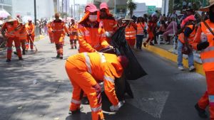 Exigen &ldquo;naranjitas&rdquo; investigaci&oacute;n contra Salvador P&eacute;rez Xilotl