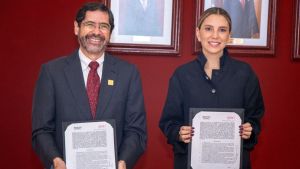 Acuerdan IBERO Puebla y Turismo unirse para impulsar el sector poblano