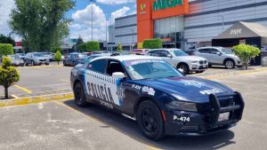 Da San Andr&eacute;s seguimiento a reporte vs elementos de Tr&aacute;nsito
