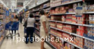 Ofrece supermercado en Puebla la canasta b&aacute;sica m&aacute;s barata del pa&iacute;s: Profeco