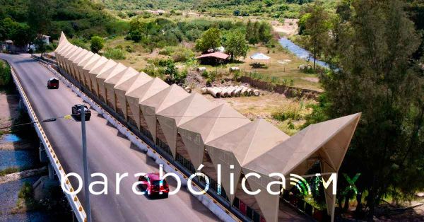 Alertan por efectos del Frente Fr&iacute;o n&uacute;mero 27 en Oaxaca