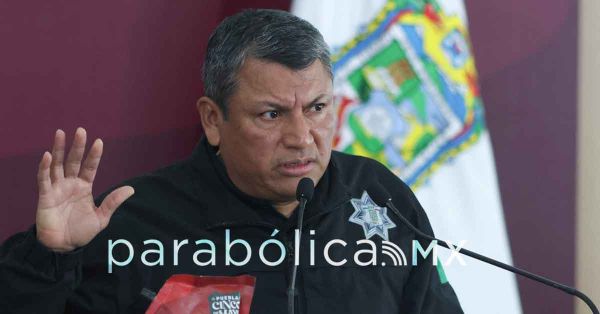 Ser&iacute;a Hermano del "Moco", relevo al frente de la c&eacute;lula criminal: SSP