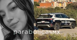 Localizan el cad&aacute;ver de una mujer en Infonavit San Aparicio; familiares exigen justicia